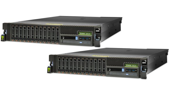 IBM Power System S812L 和 S822L