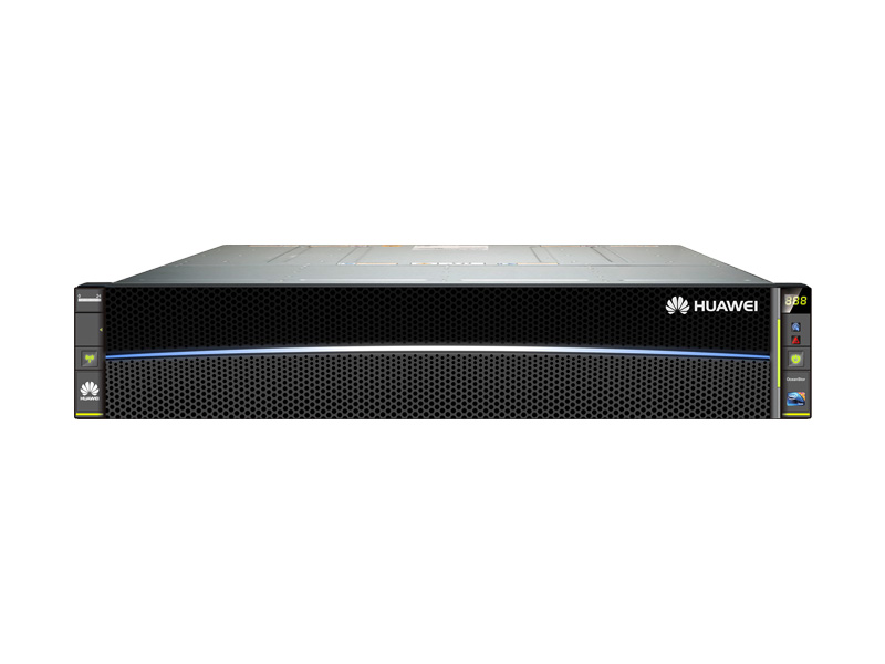 OceanStor 2800 V3视频云融合存储系统