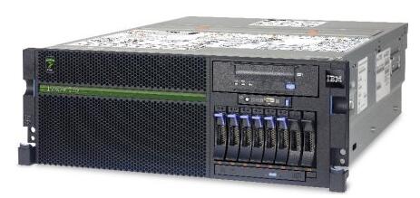 IBM power 720